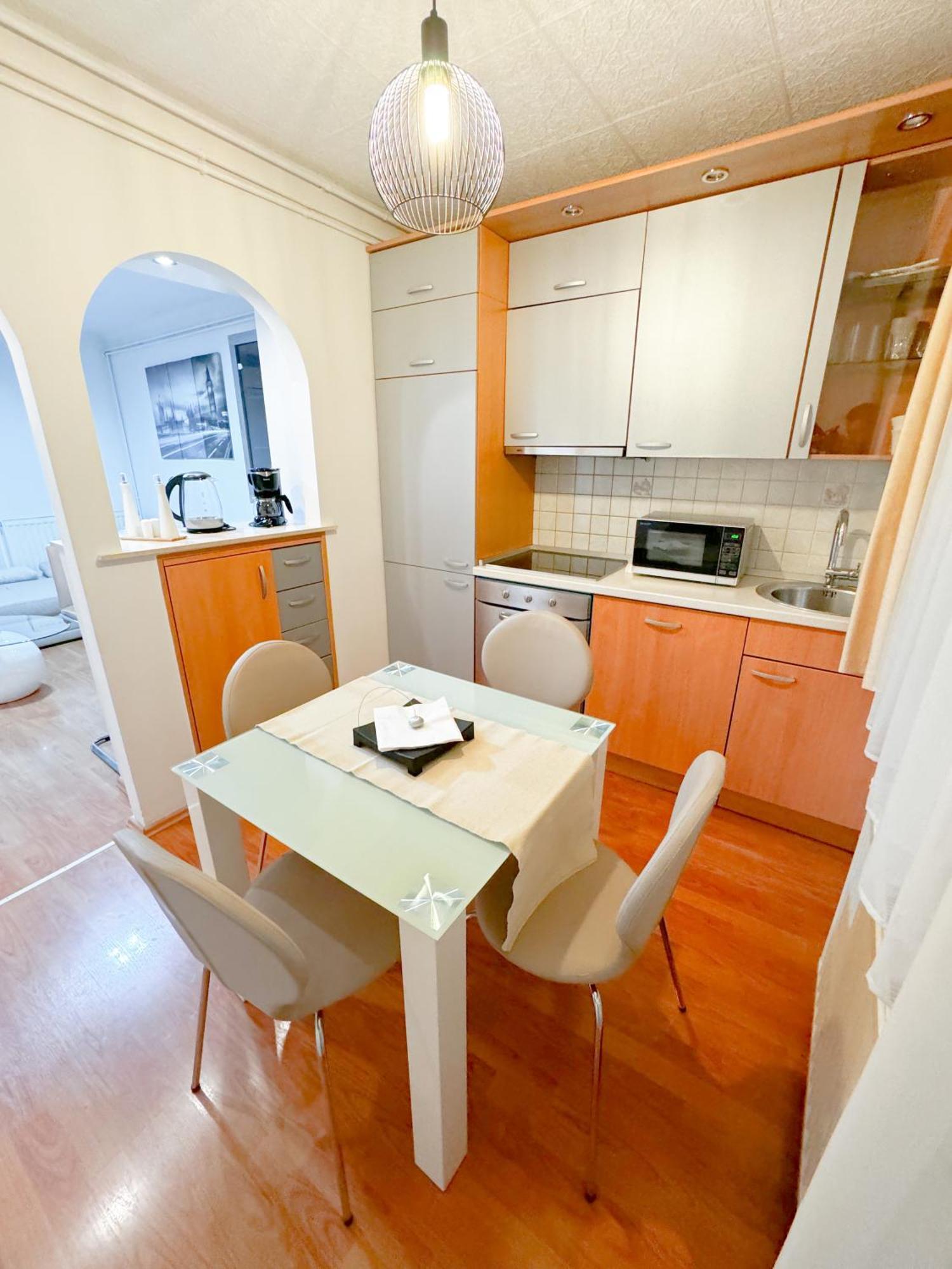 Apartments Sentvid Ljubljana Bagian luar foto